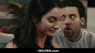 ���ತ್ನಿ ಮತ್ತು ವಿರೂಪಗೊಳಿಸು ಡಿಟೆಕ್ಟಿವ್ - XMILFED.com