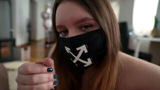 Cum amin&#039;ny lehibe sy be ranony vao ass