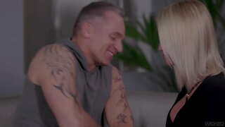 Një Përmbledhje E Pornstar jessica drake video