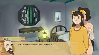 ST2 - Emine Ezibini Icala Ibali Isiqingatha 3 Korro efumana fuck nzima nezinye girls kukho kakhulu