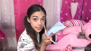 BadDaddyPOV - Šviesūs Įdukros mylisi su Stepdad