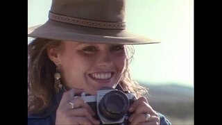 Photoshoot de la belle bande de nu softcore