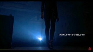 Святы стары рытуал трехходового анальнага сэксу