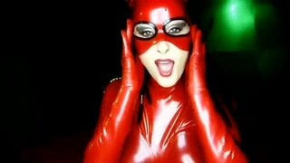 Hell Is Where The Party Is / _BOS_°ÐÑÐºÐ° _BOS_ Ð2ÐμÑ‡ÐμÑ€ÐÐ½ÐºÐ°/