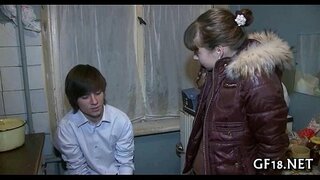 Tu ne devrais pas douter de moi