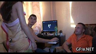 Že babe hranice na to rýchlejšie