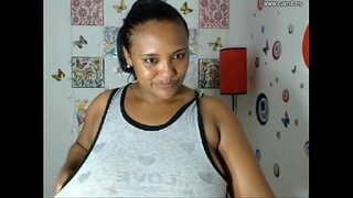 Marisol waka колумбийка3