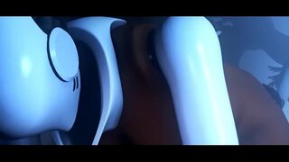 Тодорхойлох(Nier х Haydee)