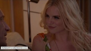 Peuting sacara Kabogoh - Nikki Amis mikanyaah lalaki pounded