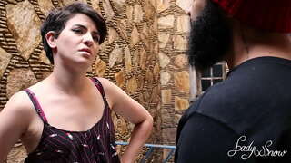 Comunistinha ہے پر ووٹ ڈالنے کے لئے Boulos اور اس میں تبدیل کر دیا ایک سینگ