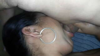 ���னைவி வரவேற்கிறது எனக்கு ஒரு வாய்வழி சுவையான உங்கள் காதல் சிறந்த